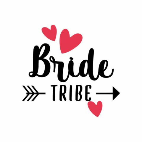tatuaj bride tribe