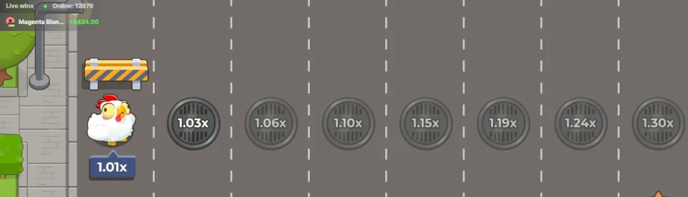 Chicken Road 2 Game